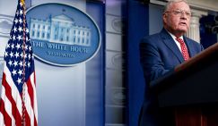 Трамп разрешил Киеву бить вглубь России - Келлог