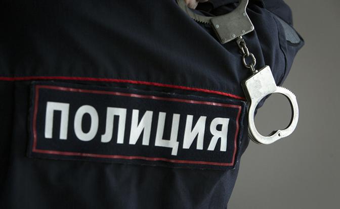 В Зауралье полицейский устроил пытки задержанному ради признания вины