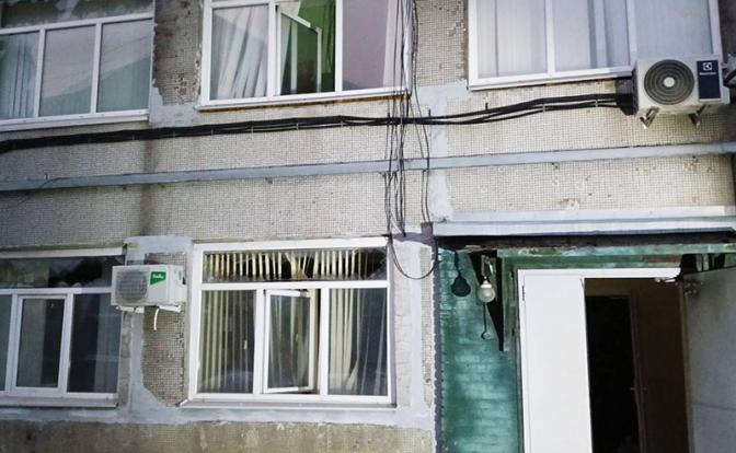 Двое погибли при атаке дронов в Подмосковье, в том числе ребенок