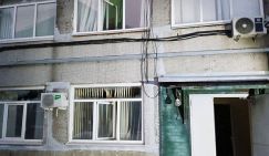 Двое погибли при атаке дронов в Подмосковье, в том числе ребенок