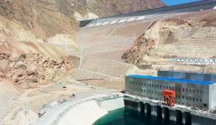 Новое китайское чудо: От засухи, безработицы и землетрясений  спасет «Дашися»