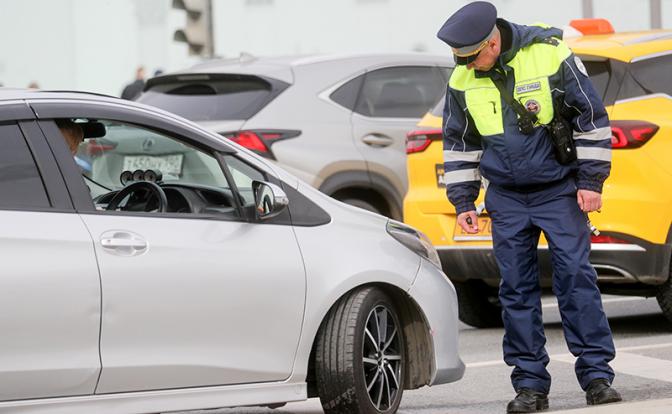 С командой «Лево руля!» власти решили повременить