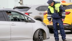 С командой «Лево руля!» власти решили повременить