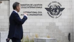 Минтрансу плевать на авиацию? Российскую авиацию в ICAO опустили ниже казахского плинтуса