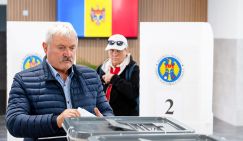 "Букет Молдавии-2025": На какие новые подлянки будет готова республичка после "победных" выборов Санду