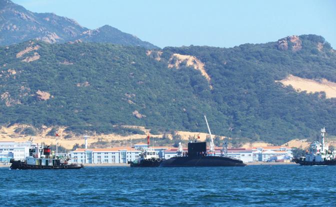 Возвращение в Камрань: Что даст России воссоздание супер-базы ВМФ во Вьетнаме