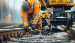 Персидский экспресс: Москва и Тегеран озаботились железнодорожным сообщением от Балтики до Залива