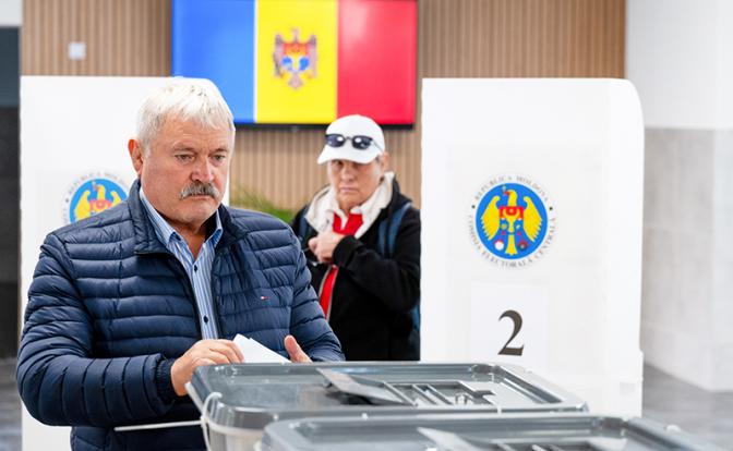 Эксперт оценил итоги выборов в Молдавии: будут попытки зачистить оппозиционное поле