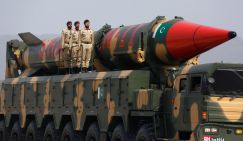 «Исламское НАТО» – жирный кукиш Израилю от Исламабада и Эр-Рияда