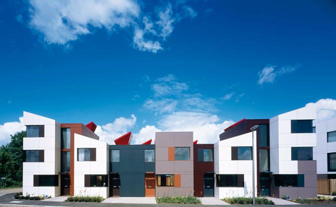 «Социальные города» - это по сути гетто. Нужны ли они России - или есть варианты