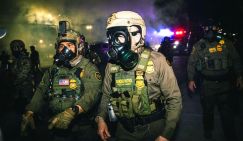 Демократов геть! Трамп решил не повторять ошибок Януковича