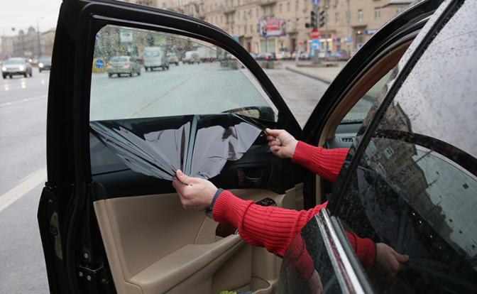 Десятки тысяч автомобилистов ждут новые штрафы