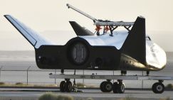 Пока американцы готовят к запуску новый космоплан, «Роскосмос» гробит последние советские достижения в космосе