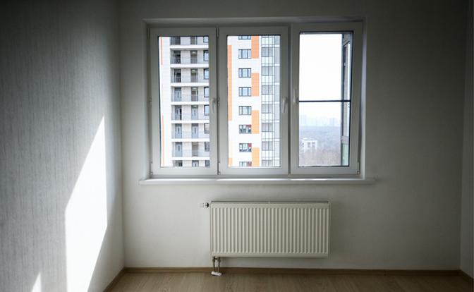 Гуманизм - это выдать бомжам "пневматику" и право селиться в пустующих квартирах