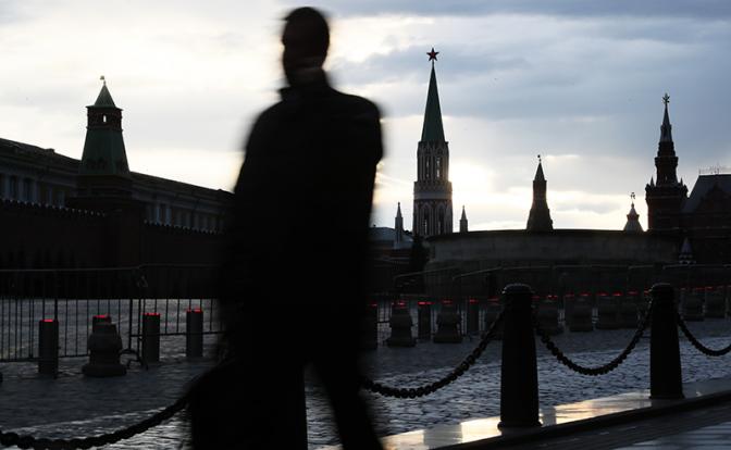 «Дискредитация внутренней политики РФ»: При чем тут Пугачева?