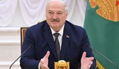 Лукашенко ответил на высказывание Зеленского о «стариках»