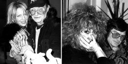 "Все вокруг думали, что я затеял очередную лабуду": Хиты для Пугачевой и Леонтьева, "Ассы" и "Выше Радуги". Чем запомнится гений Чернавский