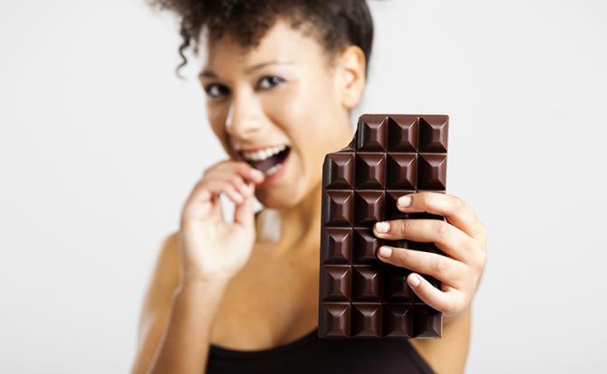 Диетолог назвала норму сладкого в день для здорового человека