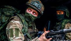 Треугольник смерти: ВСУ стонут на стыке Запорожья, ДНР и Днепропетровщины