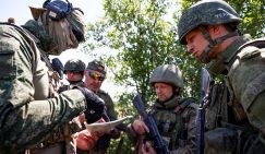 Западные OSINT-аналитики назвали 4 сценария битвы за Купянск