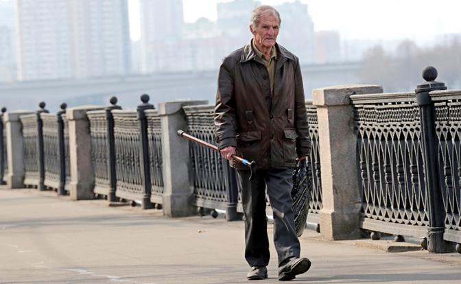 120 лет – норма: Татьяна Голикова приказала россиянам долго жить