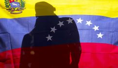 В США планируют устранить Мадуро, а в Колумбии – свергнуть Трампа