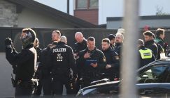 Взрывы и стрельба в Мюнхене: проводится спецоперация, но Октоберфест продолжается