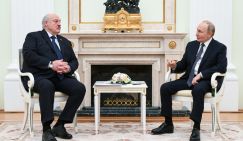 Зачем «русскому шпиону» Трампу посредники в диалоге с Владимиром Путиным