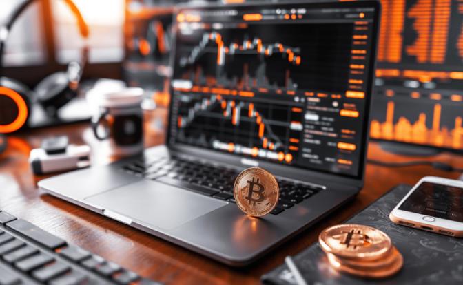 Дуров содержит убыточный Telegram только благодаря криптовалютному бизнесу и верит, что биткоин будет стоить $1 млн