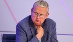 Михаил Делягин: У меня ощущение, что для тех, кто определяет экономическую политику, олигархи и есть страна