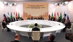 Русский Туркестан: Москва вернёт лидерство в Средней Азии, когда избавится от собственных «баев»