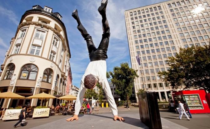 Назван самый удачный месяц для ухода в отпуск