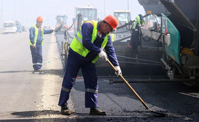 Триллионы под колесами. От Москвы до Камчатки – на автомобиле. Реально?