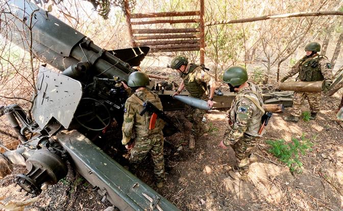 Сводки СВО, 2 октября, главное: "Огромные синие вспышки" в Днепропетровске. Опять "Орешник"?