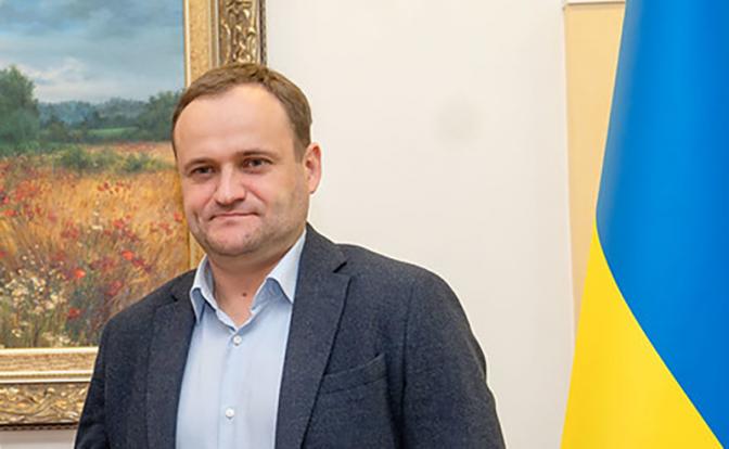 На фото: вице-премьер Алексей Кулеба