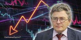 Экономист Сухарев: Кого обманываем? Никакую инфляцию мы не победим