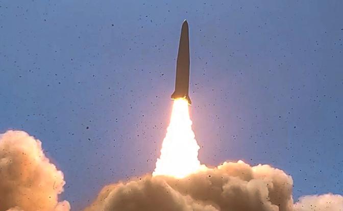 Эксперт объяснил, почему украинские системы ПВО не справляются с российскими ракетами