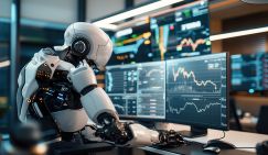 Искусственный интеллект оставил западную молодёжь без работы. У России свой путь – ручной труд