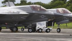 Пушки вместо пива. Стубб сломает клыки об остров Гогланд