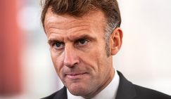 Эммануэль Макрон: Клопы напали на Францию по приказу из Кремля