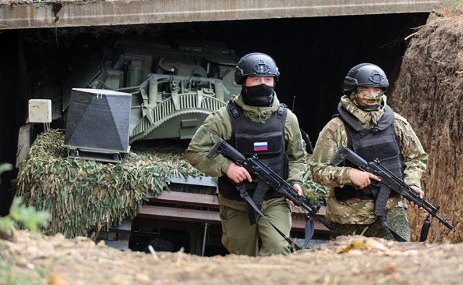 Вербовое – наше. ВС РФ прорвали бандеровскую “линию Мажино”, это кардинально изменило расклад сил