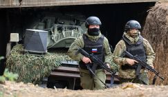 Вербовое – наше. ВС РФ прорвали бандеровскую “линию Мажино”, это кардинально изменило расклад сил