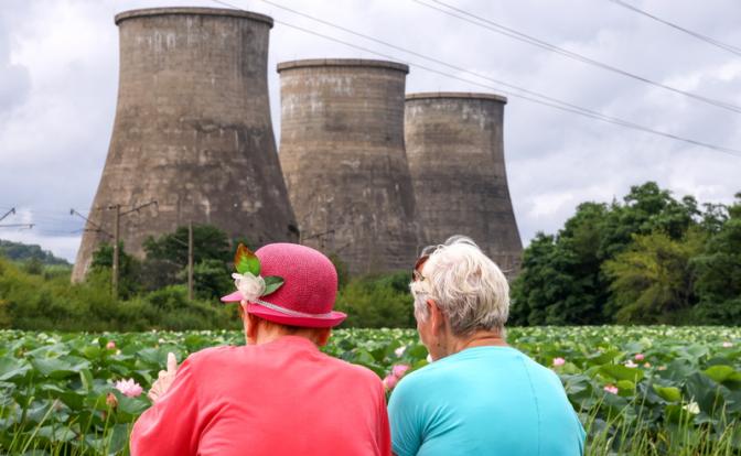 «Только на бумаге»: врач о возможности россиян дожить до 120 лет
