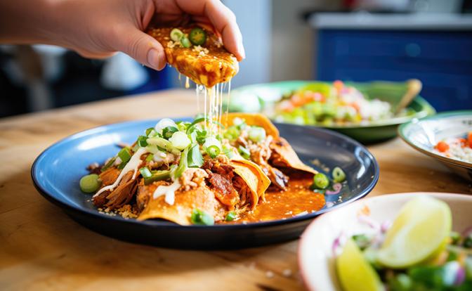 Россиянам рассказала, чем опасен поздний ужин