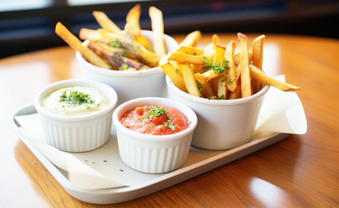 Выяснилось, какие продукты опасны для сердца