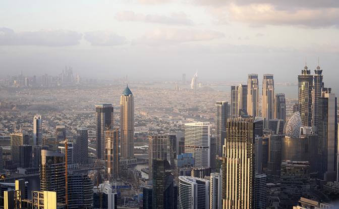 Озвучены самые переоцененные города мира