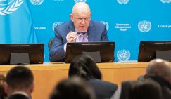 Реформа «мирового правительства» назрела – возможна ли октябрьская революция