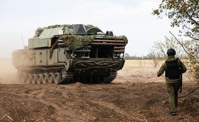 Сводки СВО, 3 октября, главное: Ночной удар возмездия - Одесса и Харьков горят, Днепропетровск и Полтава сидят без света