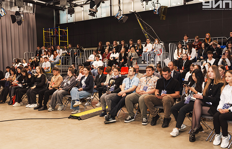 предоставлено пресс-службой ДГТУ