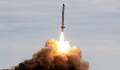 Похоронная для «Нафтогаза». “Герани” с “Искандерами” поставили крест на украинской газодобыче